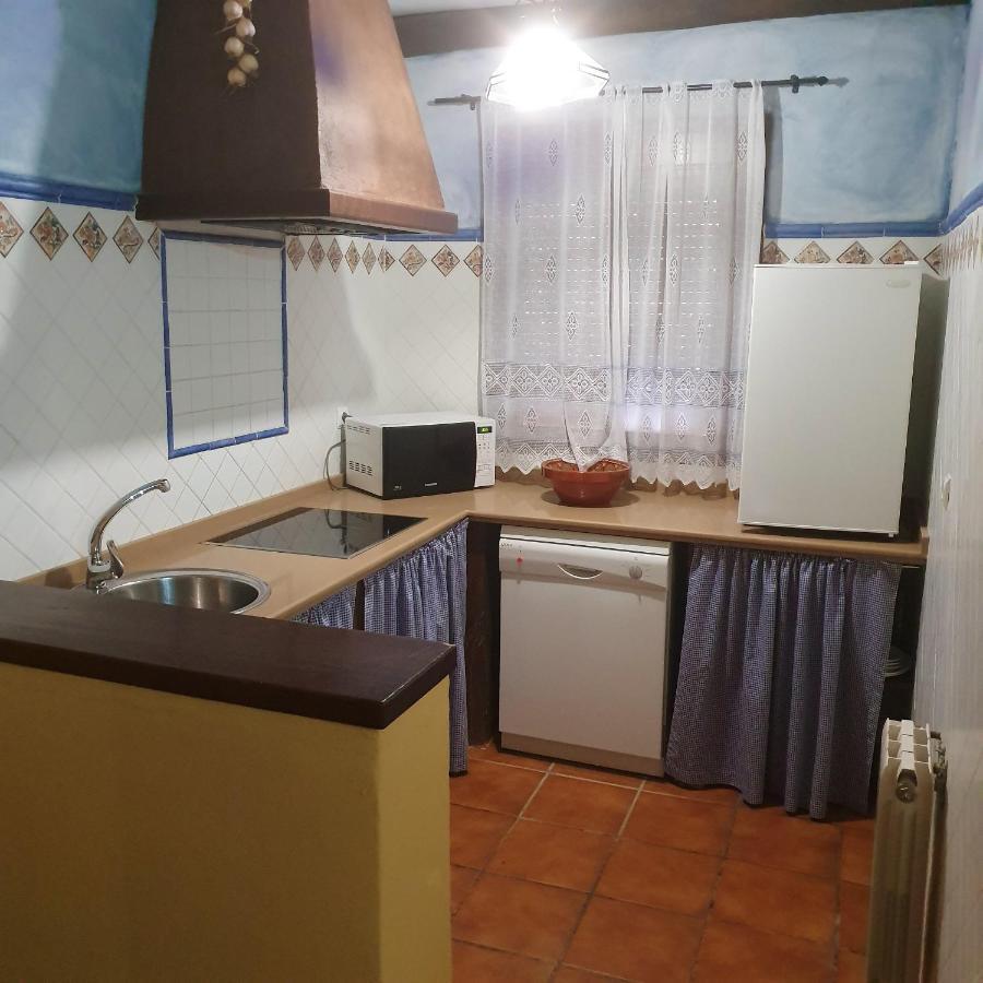Charming House In Hornachuelos With Shared Pool Екстер'єр фото